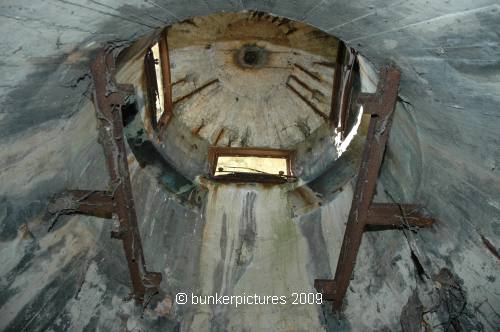 © bunkerpictures - SK observation tower